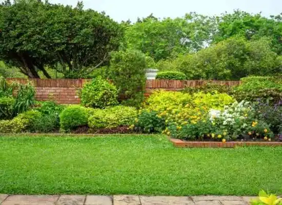 landscaping services Jamesburg